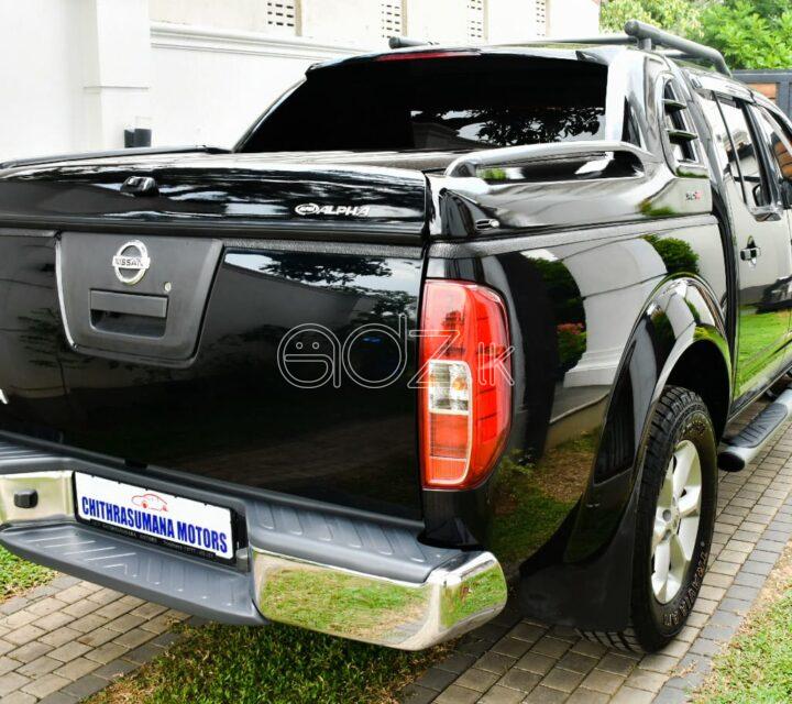 Nissan Navara – Adz.lk – Classified Ads & Directory Listing