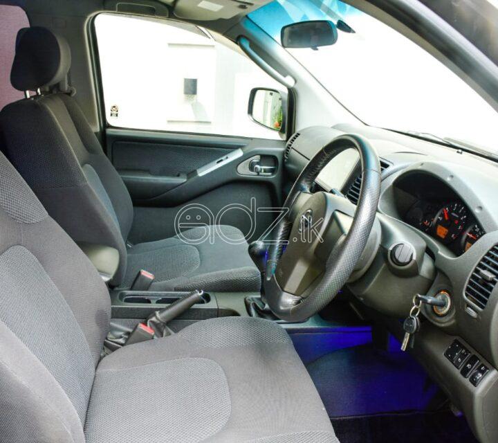 Nissan Navara – Adz.lk – Classified Ads & Directory Listing