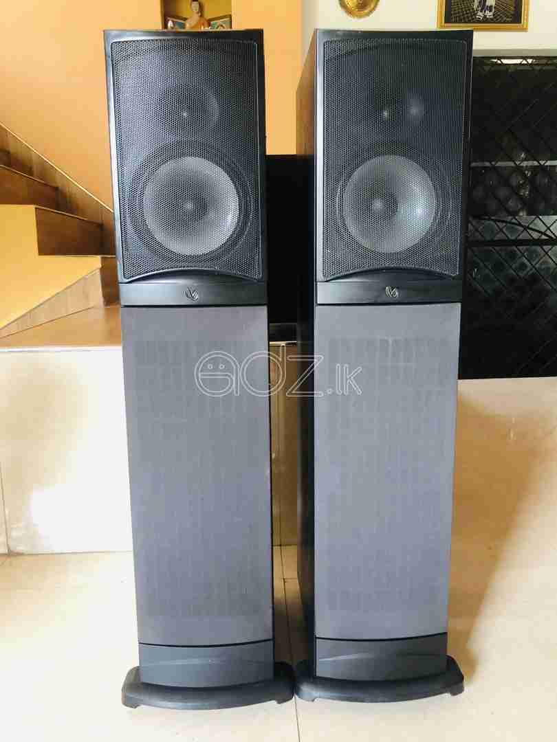 Infinity Reference 2 Way Tower – Adz.lk – Classified Ads & Directory ...