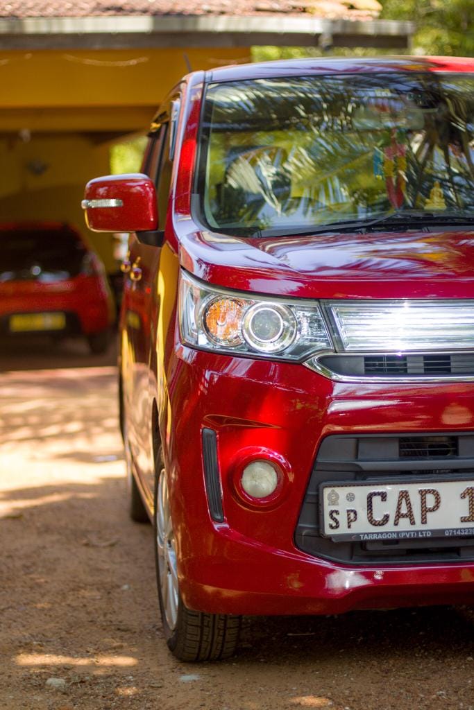 Suzuki wagon R – Adz.lk – Classified Ads & Directory Listing