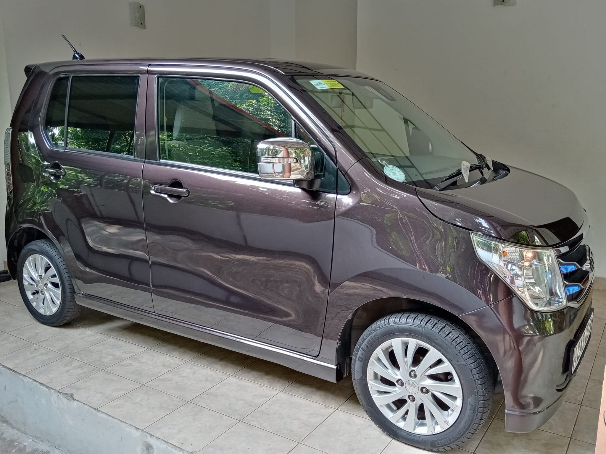 Wagon R – Adz.lk – Classified Ads & Directory Listing