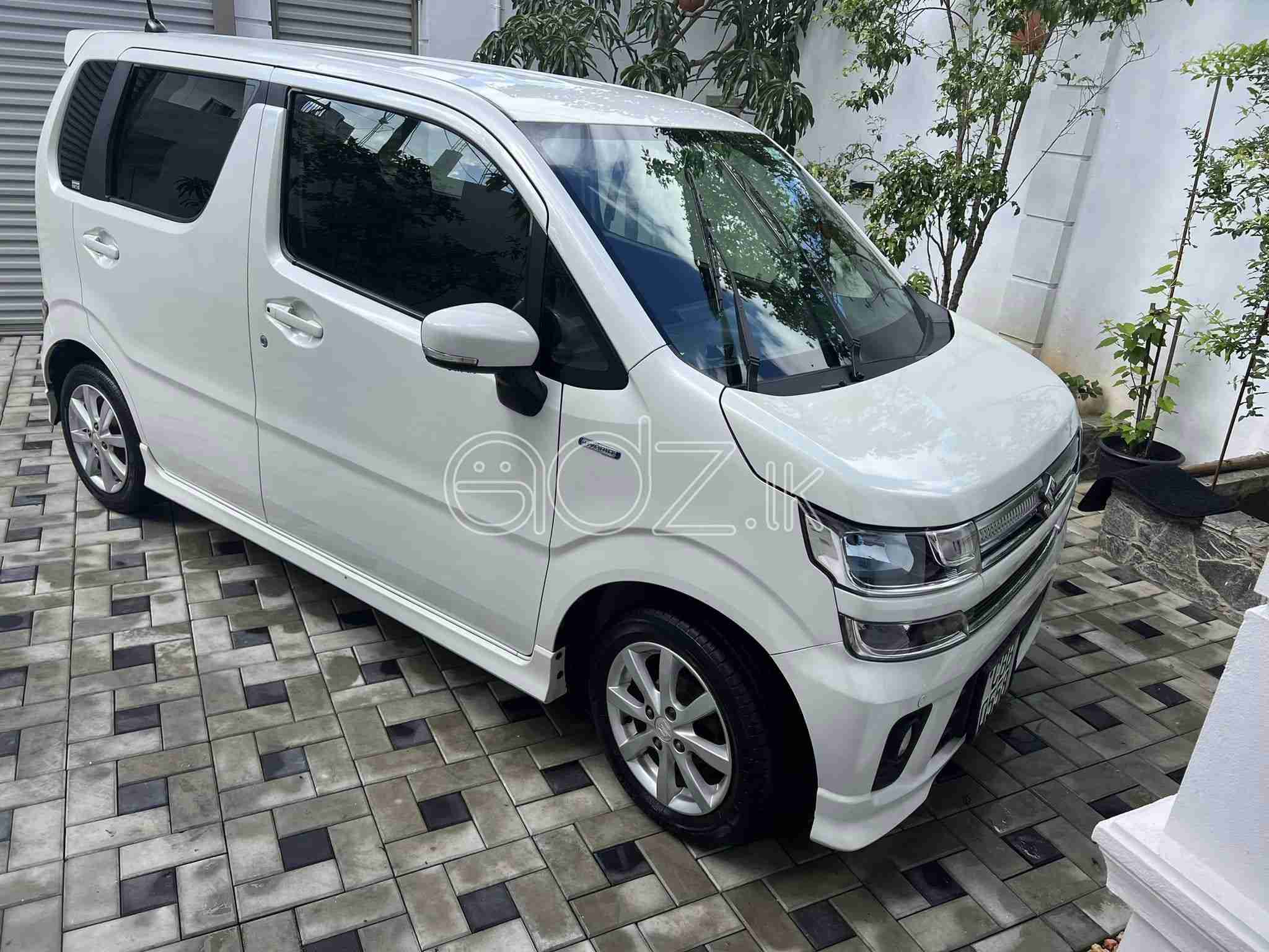 Suzuki Wagon R FZ – Adz.lk – Classified Ads & Directory Listing