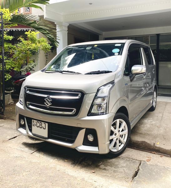 Wagon R Stingray – Adz.lk – Classified Ads & Directory Listing