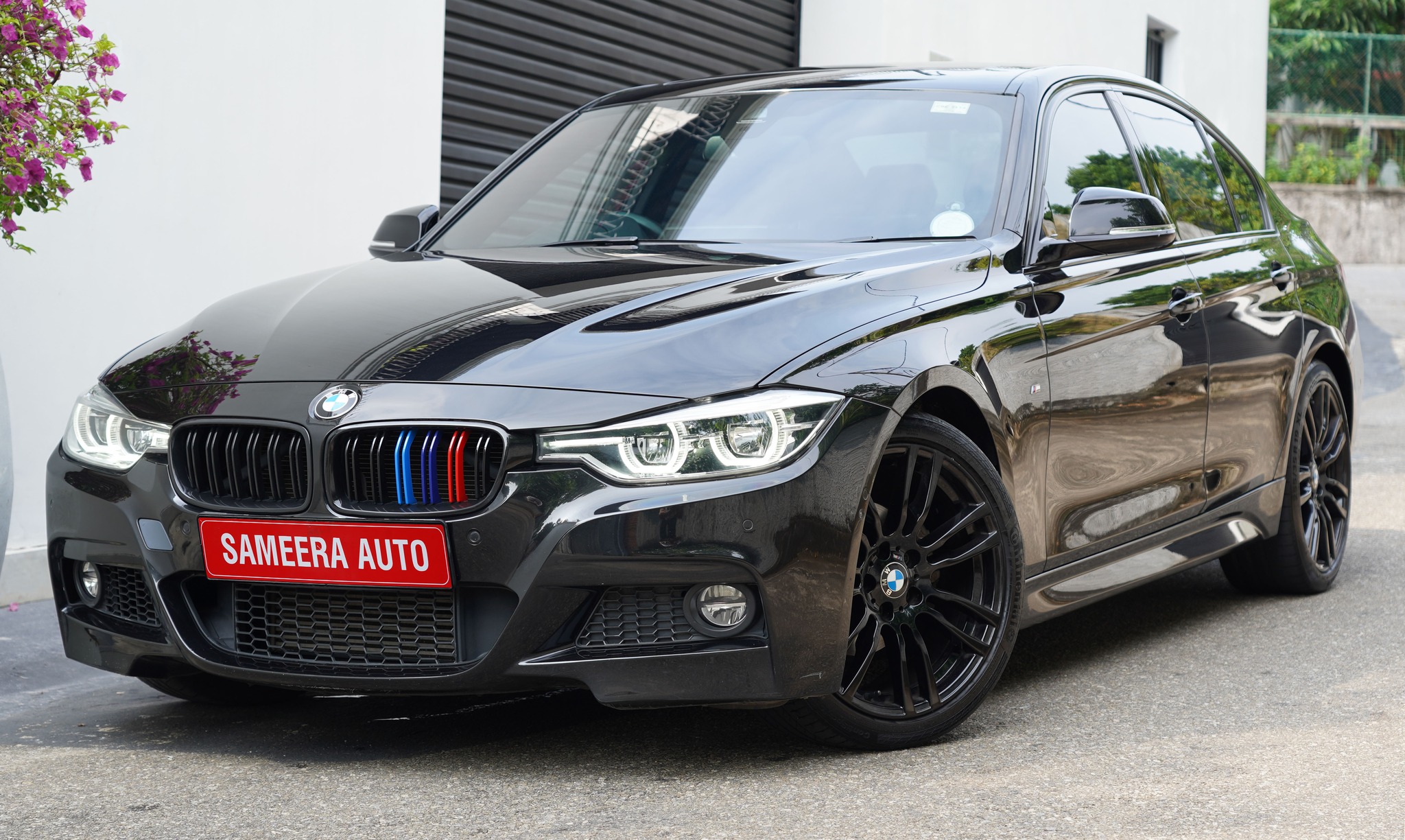 318m BMW 318 I M SPORT – Adz.lk – Classified Ads & Directory Listing