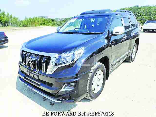 Prodo Lk TOYOTA LAND CRUISER PRADO – Adz.lk – Classified Ads & Directory Listing