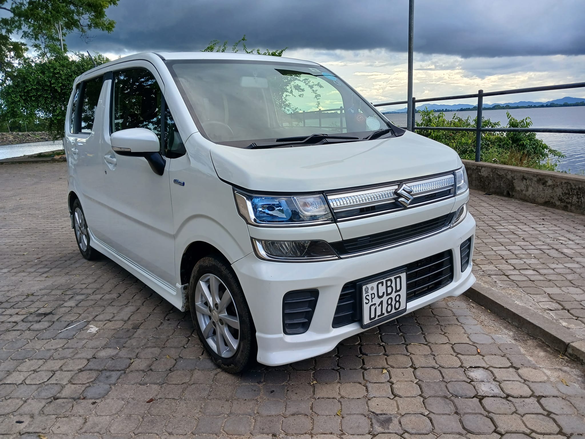 Wagon R for sale – Adz.lk – Classified Ads & Directory Listing