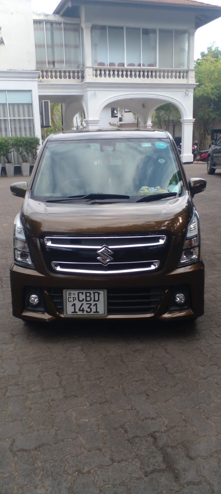 Suzuki Wagon r – Adz.lk – Classified Ads & Directory Listing