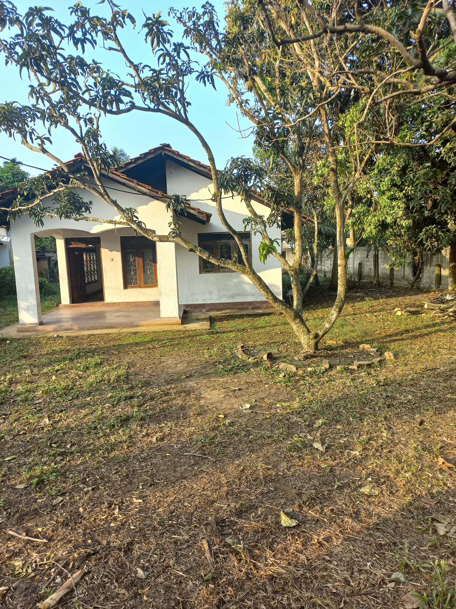 5 perches Land with house for sale – Adz.lk – Classified Ads ...
