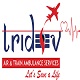 Tridev Ambulance