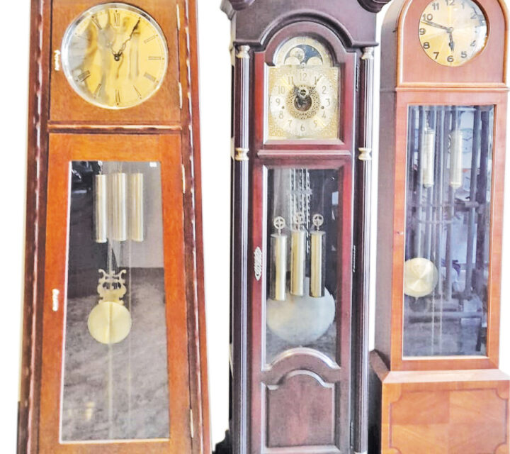 Grand father clocks collection for sale – Adz.lk – Classified Ads ...