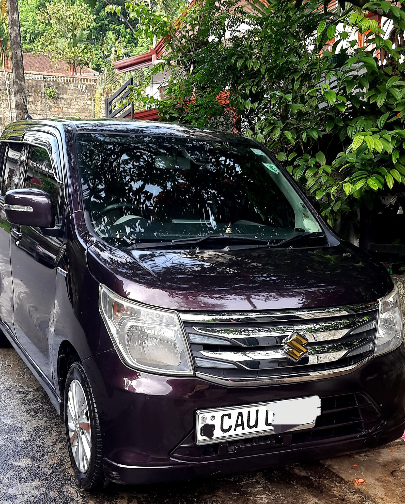 Wagon R FZ – Adz.lk – Classified Ads & Directory Listing